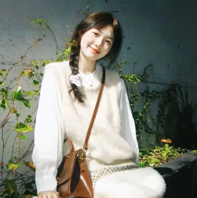 别碰我心底的小柔软